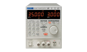 Aim-TTi QL Series II Series Digital Bench Power Supply, 0 → 35V, 0 → 3A, 1-Output, 105W