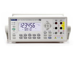 Aim TTi 1908 Bench Multimeter | Dual Measurement with USB Interface - generaltechuae