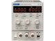 TTi PL068 | Single Precision Bench System DC Power Supply | 6V/8A - generaltechuae