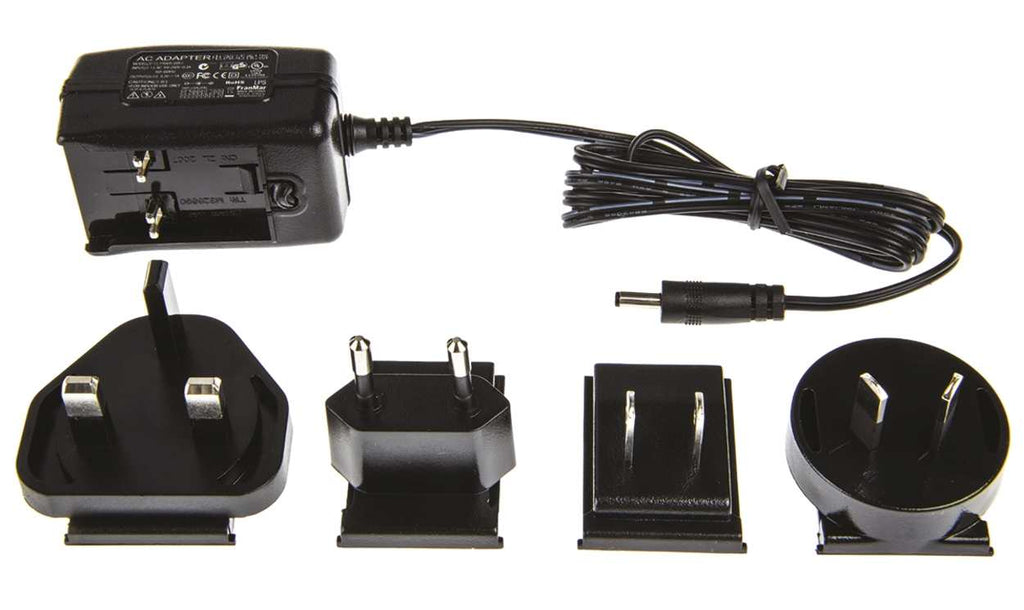 Aim TTi TF930 - 3GHz Universal Frequency Counter USB - generaltechuae