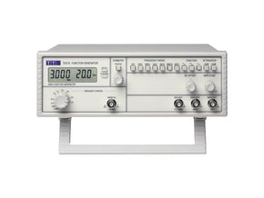 TTi TG315 Frequency 3MHz | Function Generator - generaltechuae