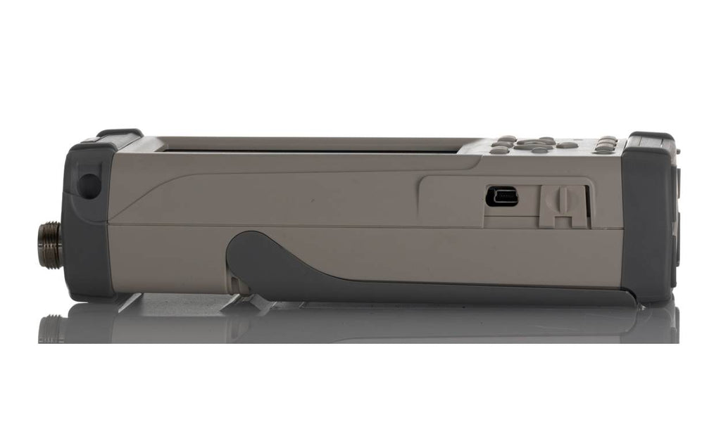 Aim-TTi PSA1303 Handheld Spectrum Analyser, 1.3GHz - generaltechuae