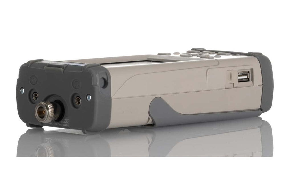 Aim-TTi PSA1303USC Handheld Spectrum Analyser, 1.3GHz - generaltechuae