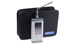 Aim-TTi PSA6005USC Handheld Spectrum Analyser, 10 MHz → 6 GHz