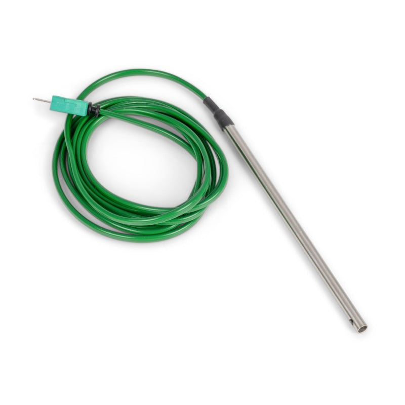 ETI 133-499 | Air or Gas Temperature Probe | Type K, Ø6.35 x 150 mm - generaltechuae
