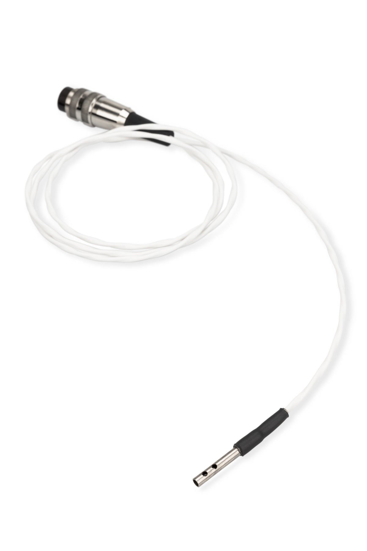 ETI 170-372 | Air or Gas Wire NTC Probe | Ø3.7 x 30 mm, 1 m FEP Lead - generaltechuae