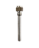 Brannan 62/071/0 | V-Line Thermometer Over Pocket | 170 mm, to suit 160 mm pocket - generaltechuae