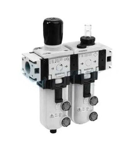 ASCO 34203902 | Filter Regulator | Port Connection G1/4-inch - generaltechuae