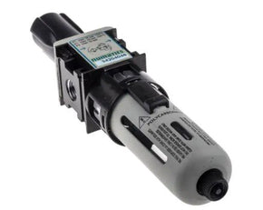 ASCO 34204046 | Filter Regulator | Size 1/4-inch