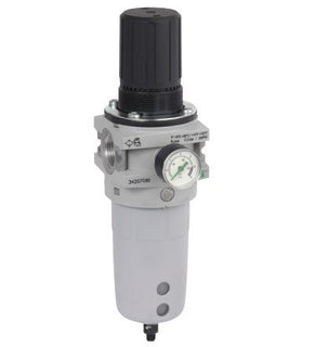 ASCO 34207173 | Filter Regulator | Port Size G3/4-inch