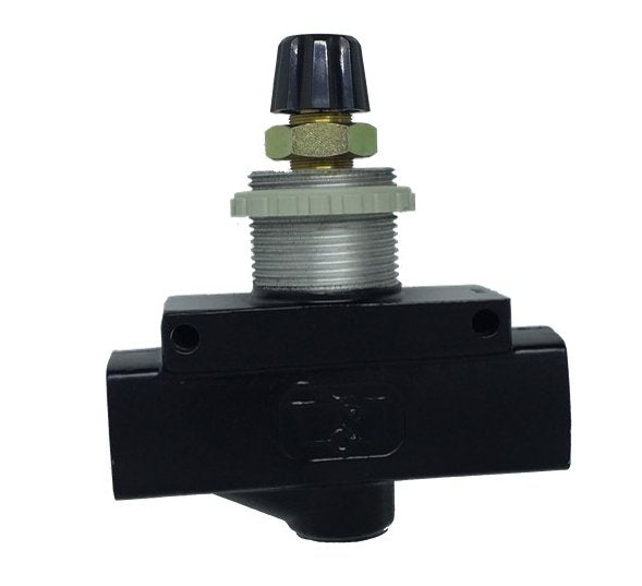 ASCO 34600156 | Flow Regulator | Inline | Port Connection G3/4