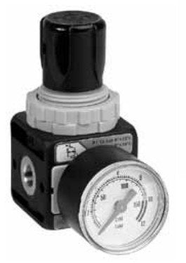 ASCO 34203060 | Regulator | Series 342 | Port Connection G 1/2-inch