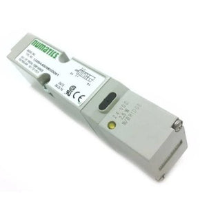 ASCO 122BA400M000061 | Numatic Valve | Voltage 24 VDC