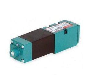 ASCO 152SA400E000061 | Numatic Valve | Series Mark 15 Series | Voltage 24 VDC | Power 6 W