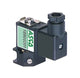 ASCO 18900001 48/DC | Solenoid Valve | Direct Operated |  Series 189 | Voltage 48 DC