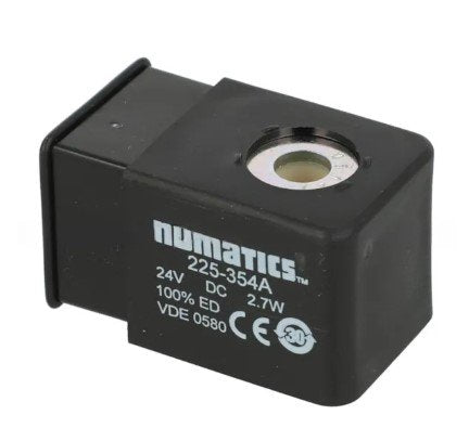 ASCO 225-354A | Solenoid Coils | Voltage 24 VDC