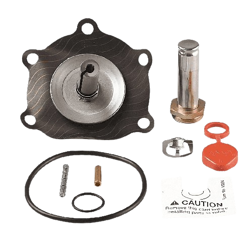 ASCO 302286-N |  Valve Rebuild Kit