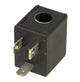 ASCO 400125-098 | Solenoid Valve Coil | Type: 115/120VAC | Power 2.5W