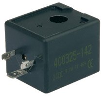 ASCO 400325-118 115A | Solenoid Coil | G353A044 | Voltage 115VAC | Frequency 50Hz