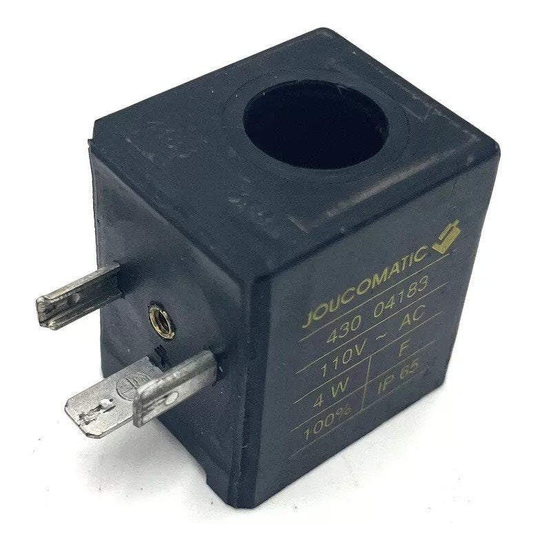ASCO 43004183 | Solenoid Coil | 192 Series | Voltage 115VAC 50Hz