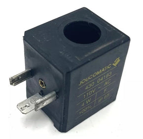 ASCO 43004183 | Solenoid Coil | 192 Series | Voltage 115VAC 50Hz