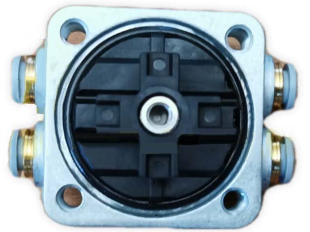 ASCO 833-640205 | Emergency Door Opening Valve