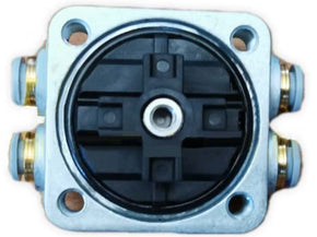 ASCO 833-640205 | Emergency Door Opening Valve