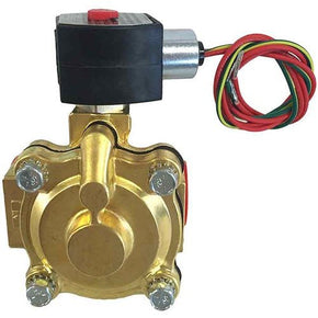 ASCO EF8210G008 24/DC | Solenoid Valve | Explosion Proof | Coil Voltage 24/DC