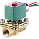 ASCO EF8210G094 220 | Solenoid Valve | Voltage 220 VAC | Frequency 50 Hz | Port Connection 1/2-inch