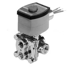 ASCO EF8342G1MO | Solenoid Valve | Power 110V