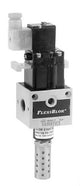 ASCO S32E-06BK | Pneumatic-Actuated Solenoid Valve | Series S32E | Three Way Valve