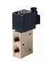 ASCO SCG327B001 | Solenoid Valve | Valve Type 3/2 Way | Coil Voltage 12VDC