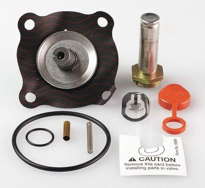 ASCO 302731 | Rebuild Kit | For 8344G070, EF8344G070