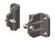 ASCO 34325005 | Side Mounting Bracket | Series 342 | Modulair Type 105