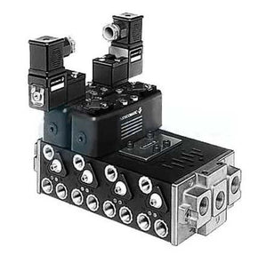 ASCO 35500156 | Sub Base | Series 355 | Type 1/4-inch to 1/8-inch