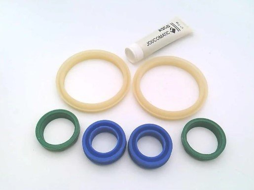 ASCO 97802346 | Repair Kit | Series 452 | Size 63mm