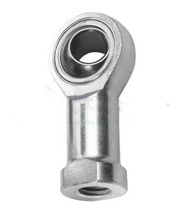 ASCO P493A8132000A00 | Standardised Mountings | Series 493 | AP6 | Bore 80-100mm