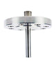 Brannan ATW041 | Flanged Thermowell | Heavy Duty, Solid Bar Stock - generaltechuae