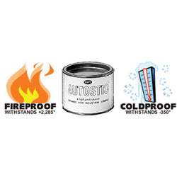 Flexbar 15002 | Autostic Ceramic Compound | Standard (Brush On) - generaltechuae