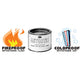 Flexbar 15002 | Autostic Ceramic Compound | Standard (Brush On) - generaltechuae