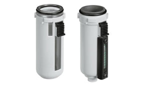 AVENTICS R412007347 Reservoir for AS3-CLA