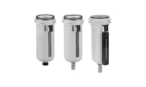 AVENTICS R412009338 Reservoir for AS5-CLS