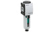 AVENTICS R412006019 AS2 series 0.3μm G 1/4 1.5bar to 16 bar Filter 400L/min max with Automatic drain