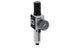 AVENTICS R412006212 AS2 Filter Regulator, 5μm, G 3/8, Semi Automatic, 16 bar