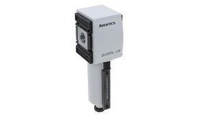 AVENTICS R412007015 AS3-FLS series G 1/2 1.5bar to 16 bar Filter 3500L/min max with Semi Automatic drain