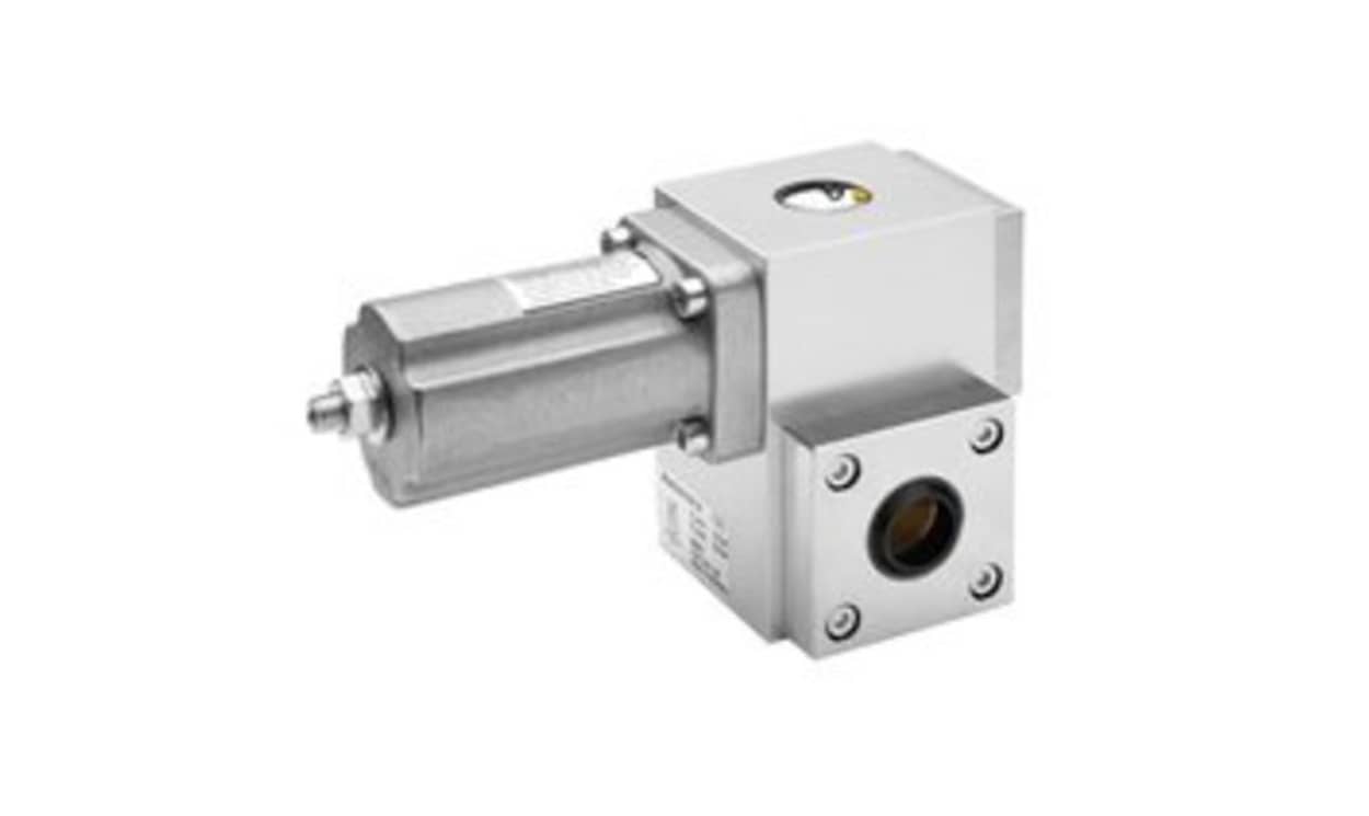 AVENTICS 0821401132 Cylinder Assembly , For Use With Pneumatic Cylinder & Actuator - generaltechuae