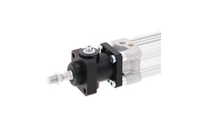 AVENTICS 0821401167 Clamping Cartridge , For Use With Pneumatic Cylinder & Actuator