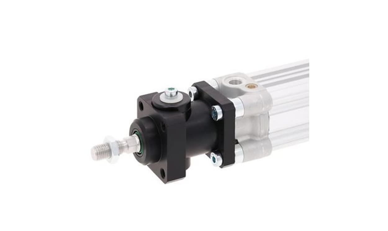 AVENTICS 0821401170 Clamping Cartridge , For Use With Pneumatic Cylinder & Actuator - generaltechuae