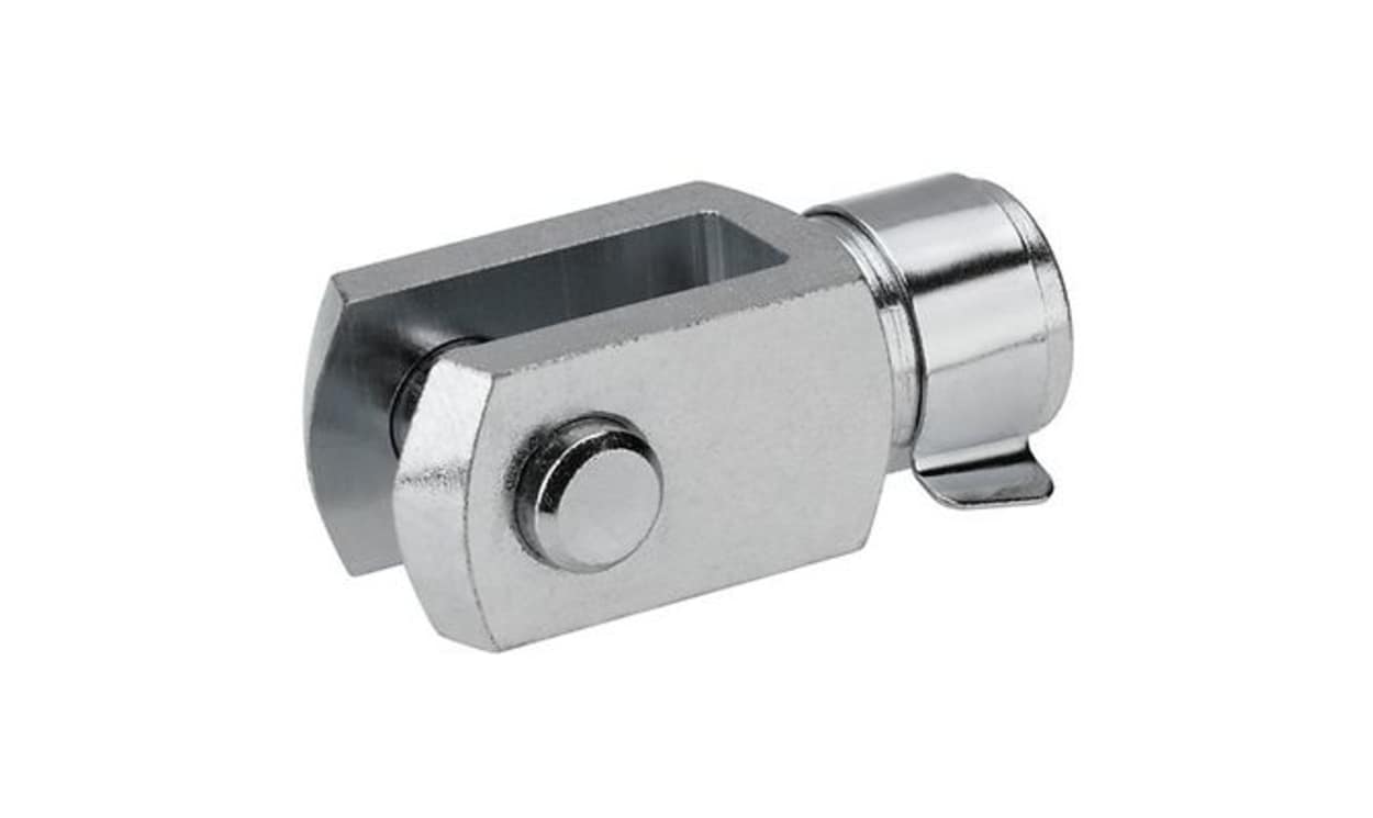 AVENTICS 1822122008 Clevis , For Use With Rod - generaltechuae