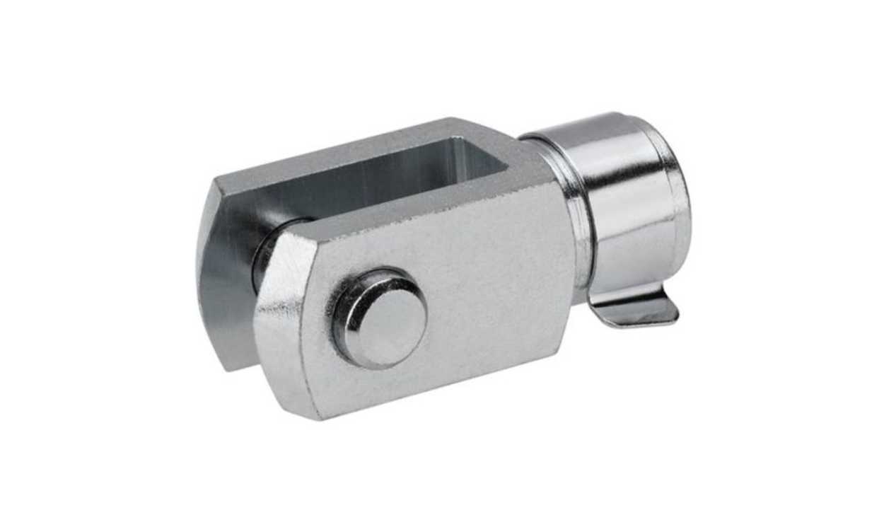 AVENTICS 1822122028 Rod Clevis , For Use With Cylinder - generaltechuae